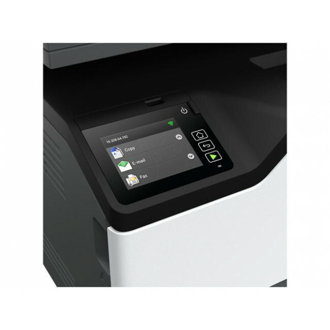 Temco Lexmark CX331ADWE laser MFP kleur print/scan/kopie