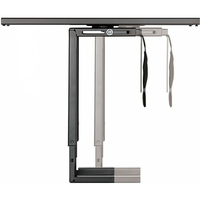 Webshop - Loginlink PC houder - montage onder bureau - Computers