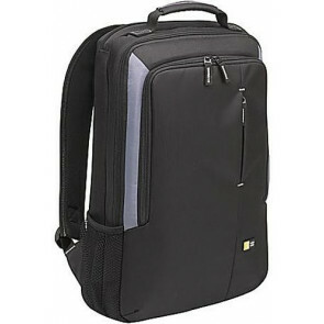 CaseLogic backpack voor notebooks tot 17.3 inch