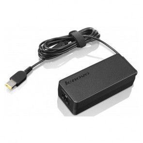 Lenovo adapter voor B en G series - 65W - vierkante plug