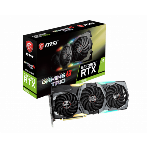 PCIe vga kaart 16GB GeForce RTX5080 hdmi-3xdp-ddr6