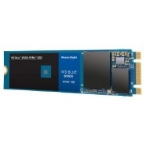 WD 500GB M.2 SSD Blue SN570 - 3500MB/2300MB lezen/schrijven