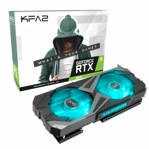 PCIe vga kaart 12GB GeForce RTX5070 hdmi-3xdp-ddr6