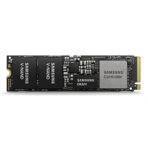 Samsung 256GB M.2 SSD PM9A1 - 6400MB/2700MB lezen/schrijven