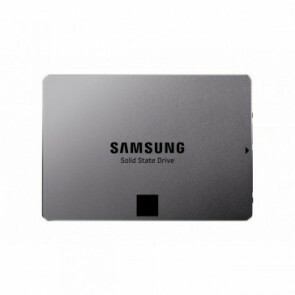 Samsung 860 qvo SSD 8TB 2.5" 560MB/530MB lezen/schrijven