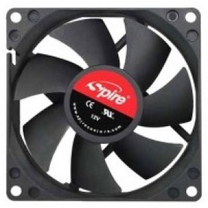 8cm kast koeler Arctic Cooling type F8 standaard 2000rpm