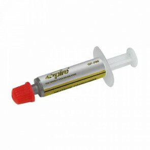 0.5 gram thermal grease koeler pasta in tube
