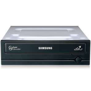 LG interne 5.25 inch dvd speler + dvdrw brander sata