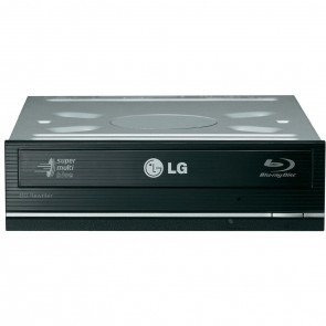 Asus interne 5.25 inch Blu Ray + DVD speler/brander