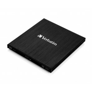 Verbatim externe Blu Ray speler en brander