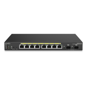 EnGenius EWS2910P wireless managed POE switch 55W 8P
