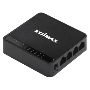 Edimax 10/100Mbps 8 poorts ethernet switch ES-3308P