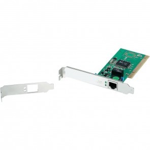 Edimax 1GB PCI netwerkkaart EN-9235TX32