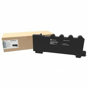 Lexmark toneroverloopfles voor o.a. de MC2425ADW/MC2535ADWE