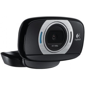 Logitech C615 webcam HD 1080P