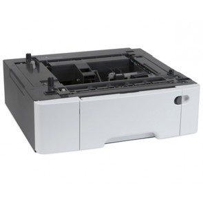 Lexmark extra lade 650 pagina's voor o.a. CS310/CX310/410