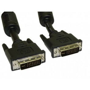 DVI-I video kabel dual link 3 meter