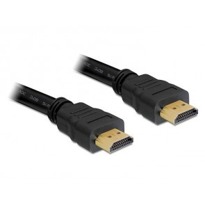 HDMI 0.5 meter aansluitkabel 19P male naar 19P male