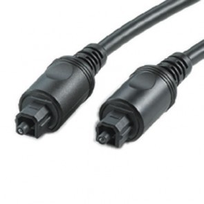 Optische audio kabel 2 meter