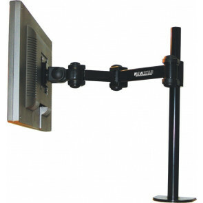 Neomounts D960 monitorarm 1 monitor bureau-klem