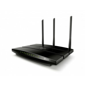 TP-Link wlan AC1900 dual band router C80
