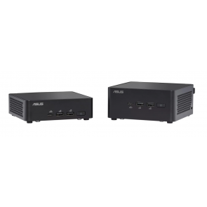 NUC PC - vanaf 14e generatie met ddr5 geheugen