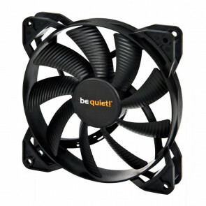 BeQuiet Pure Wings 2 - 120mm high speed PWM 120x120x25
