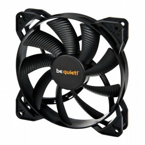 BeQuiet Pure Wings 3 - 120mm high speed PWM 120x120x25