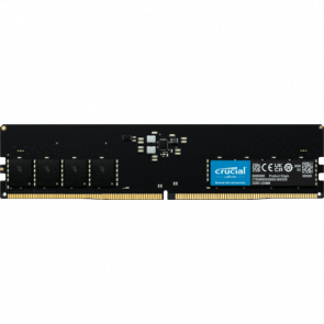 ddr5 - 32GB geheugen 5600MHz