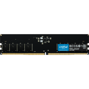 ddr5 - 32GB geheugen 6400MHz