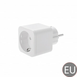 Edimax SP-2101W WiFi smart plug - control over IP