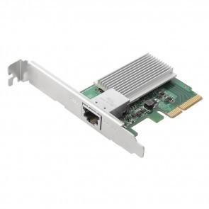 Edimax 10.000Mbps PCIe server netwerkkaart EN-9320TX-E