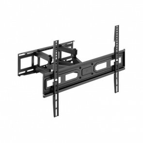 Equip tv wandbeugel - draai- en kantelbaar 37-80 inch