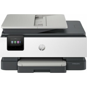 HP OfficeJet 8122E wireless All-In-One printer met ADF