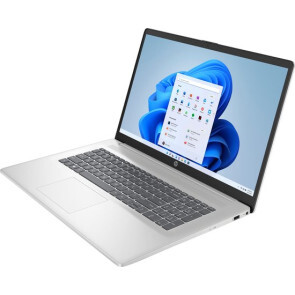HP - 17.3" Ryzen7-7730U/16gb/512ssd/shared/W11home