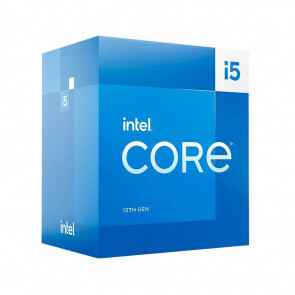 cpu Intel S1700 i5-13400 P4,6GHz/E3.3GHz 10-core 20MB