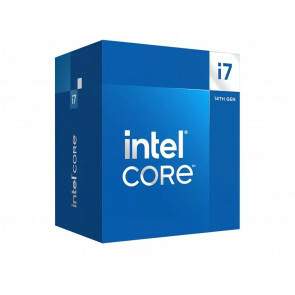 cpu Intel S1700 i7-14700 P5.4GHz/E4.2GHz 20-core 33MB