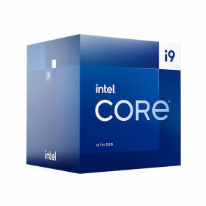 cpu Intel S1700 i9-13900 P5,2GHz/E4.2GHz 24-core 36MB