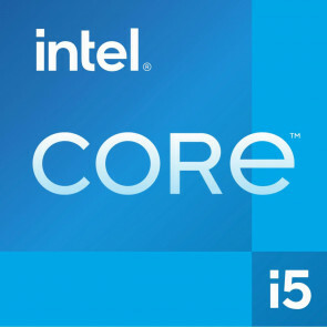 cpu Intel S1700 i5-12400 2,5~4,4GHz 6-core 18MB