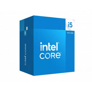 cpu Intel S1700 i5-14500 P5GHz/E3.7GHz 14-core 24MB
