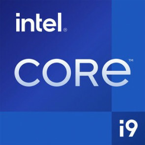cpu Intel S1700 i9-12900K 3,2~5,2GHz 16-core 30MB