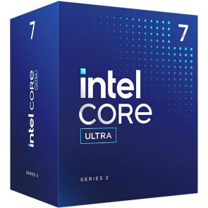 cpu 265 Intel S1851 core ultra 7 20-core 5,3GHz 30MB