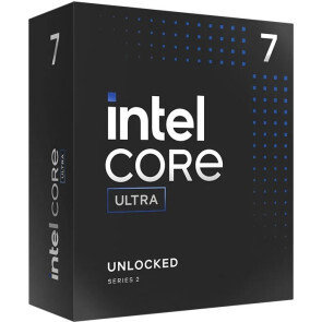 cpu 265K Intel S1851 core ultra 7 20-core 5,5GHz 30MB