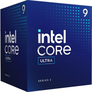 cpu 285 Intel S1851 core ultra 9 24-core 5,6GHz 36MB