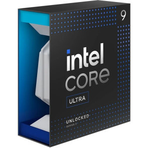 cpu 285K Intel S1851 core ultra 9 24-core 5,7GHz 36MB