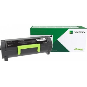 Lexmark B22H00 toner B2236 3000 pagina's zwart