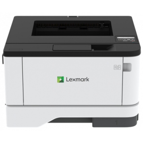 Lexmark MS431DN monochrome laserprinter +lan/usb +duplex