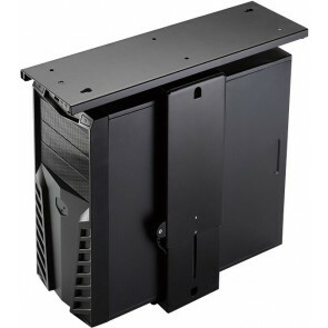 Loginlink PC houder - montage onder bureau