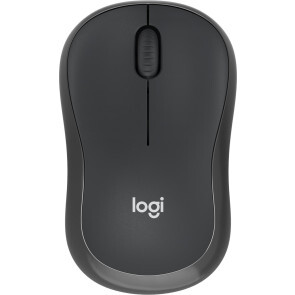 Logitech M240 draadloze bluetooth muis