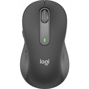 Logitech M650 draadloze bluetooth muis